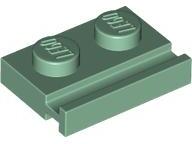 LEGO® Placă 1 X 2 modificată (6222362)