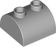 LEGO® Cărămidă curbată 2 x 2 (6150310)