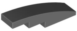 LEGO® Cărămidă curbată 4 X 1 (6042955)
