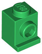 LEGO® Cărămidă modificată 1 X 1 (4187334)