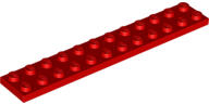 LEGO® Placă 12 X 2 (4255035)