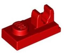 LEGO® Placă 2 X 1 modificată (4597713)