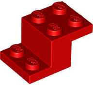 LEGO® Aplica 3 X 2 X 1 1/3 (6172642)