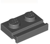 LEGO® Placă 2 X 1 modificată (4543086)