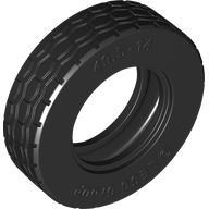 LEGO® Anvelopă 49.5 x 14 (6424619)