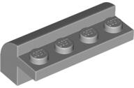 LEGO® Cărămidă curbată 4 X 1 X 1 1/3 (4260409)