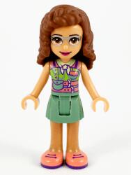 LEGO® Minifigurină LEGO Friends - Olivia frnd378 (frnd378)