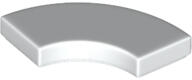 LEGO® Placa neteda 2 X 2 rotunjita (6172674)