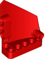 LEGO® Aripă technic 5 X 7 stânga (6293391)