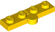 LEGO® Placă 4 X 1 modificată (6102768)