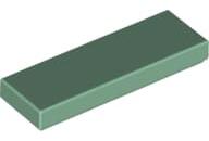 LEGO® Placă netedă 3 X 1 (6202626)