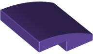 LEGO® Cărămidă curbată 2 X 2 (6182217)