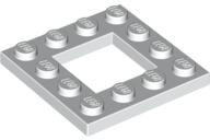 LEGO® Placa 4 X 4 modificata rama (6167450)