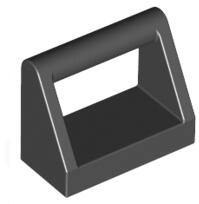 LEGO® Placa 2 X 1 cu mâner (243226)