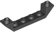 LEGO® Caramida cu Panta 45 6 X 1 Inv (6064228)