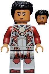 LEGO® Minifigurină LEGO Super Heroes - Makkari sh767 (sh767)