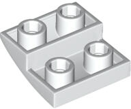LEGO® Cărămidă curbată 2 X 2 INV (6210385)