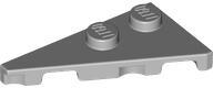 LEGO® Placă 4 X 2 modificată unghi stânga (6306729)