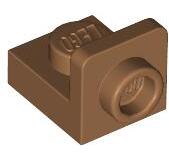 LEGO® Aplica 1 X 1 / 1 X 1 Inv (6324205)