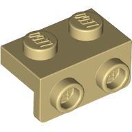 LEGO® Aplica 1 X 2 - 1 X 2 (6249809)
