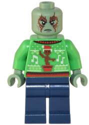 LEGO® Minifigurina LEGO Super Heroes - Drax sh837 (sh837)