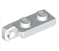 LEGO® Placa 2 x 1 modificata (4183035)