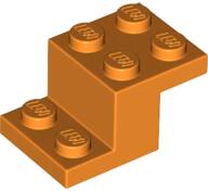 LEGO® Aplică 3 X 2 X 1 1/3 (6264014)