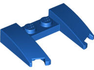 LEGO® Apărătoare 4 X 3 X 2/3 (6062206)