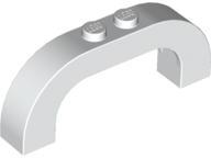 LEGO® Cărămidă curbată 1 X 6 X 2 dublă (4581717)