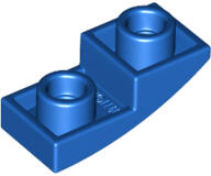 LEGO® Cărămidă curbată 2 X 1 INV (6308097)