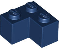LEGO® Cărămidă 2 X 2 colţ (4264578)