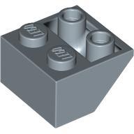 LEGO® Cărămidă cu Pantă 45° 2 X 2 Inv (6207929)
