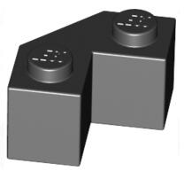 LEGO® Caramida 2 x 2 modificata (4584274)