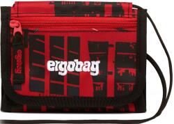 Ergobag Geantă pentru copii cu cravată Ergobag FireBear (00525-90195-10)