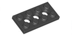 LEGO® Placa technic 4 X 2 (370926)