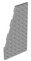 LEGO® Placă 12 X 6 modificată unghi stânga (4211616)