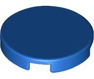 LEGO® Placa neteda rotunda 2 x 2 (6133844)