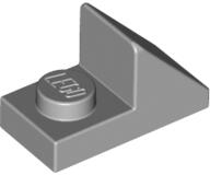 LEGO® Cărămidă cu Pantă 45 2 X 1 X 2/3 (6093859)