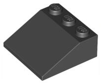 LEGO® Cărămidă cu pantă 33 3 X 3 (416126)