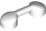 LEGO® Bară 1 X 3 - telefon (6358288)