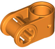 LEGO® Conector 1 ax si 1 pin / perpendicular (6135088)