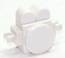 LEGO® Minifigurină LEGO Trolls - Cloud Baby twt017 (twt017)