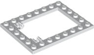 LEGO® Placă modificată 8 X 6 (6054973)