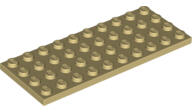 LEGO® Placă 10 X 4 (6037834)