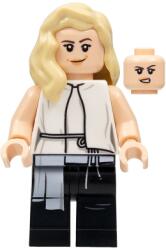 LEGO® Minifigurină LEGO Jurassic World - Soyona Santos jw080 (jw080)