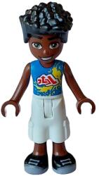 LEGO® Minifigurină LEGO Friends Zac frnd629 (frnd629)