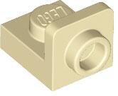 LEGO® Aplică 1 X 1 / 1 X 1 Inv (6365720)