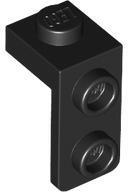 LEGO® Aplică 1 x 1 - 1 x 2 (6380236)