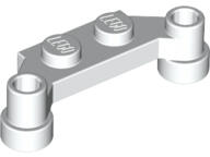 LEGO® Placă modificată 4 X 1 (6164280)