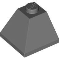 LEGO® Cărămidă cu pantă 45 2 X 2 colţ (4210646)